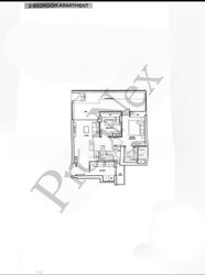 The Palette (D18), Condominium #614136171
